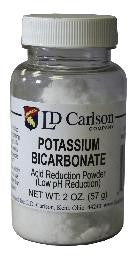 Potassium Bicarbonate