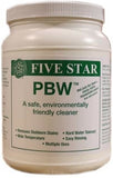Powdered Brewers Wash PBW 4lb
