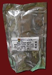 Red Star Distiller's Active Dry Yeast 1 lb Bag