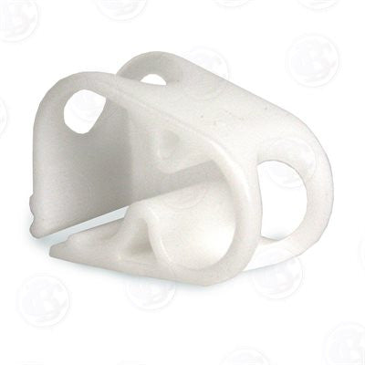 Small Shut-Off Hose Clamps
