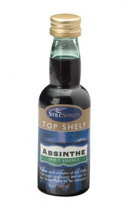 Still Spirits Top Shelf Liqueur Essences: Absinthe
