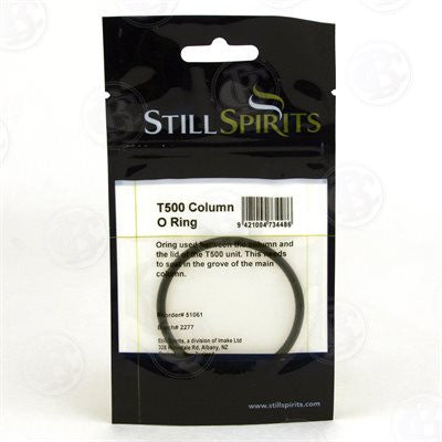 Still Spirits T500 Column O-Ring