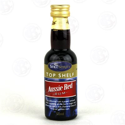 Still Spirits Top Shelf Liqueur Essences: Aussie Red Rum