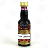 Still Spirits Top Shelf Liqueur Essences: Black Sambuca