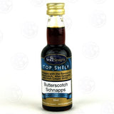 Still Spirits Top Shelf Liqueur Essences: Butterscotch Schnapps