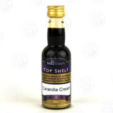 Still Spirits Top Shelf Liqueur Essences: Caranilla Cream