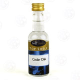 Still Spirits Top Shelf Liqueur Essences: Whiskey Profile, Cedar Oak