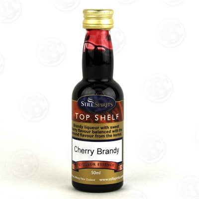 Still Spirits Top Shelf Liqueur Essences: Cherry Brandy