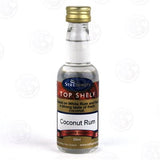 Still Spirits Top Shelf Liqueur Essences: Coconut Rum