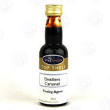 Still Spirits Top Shelf Liqueur Essences: Whiskey Profile, Distillers Caramel
