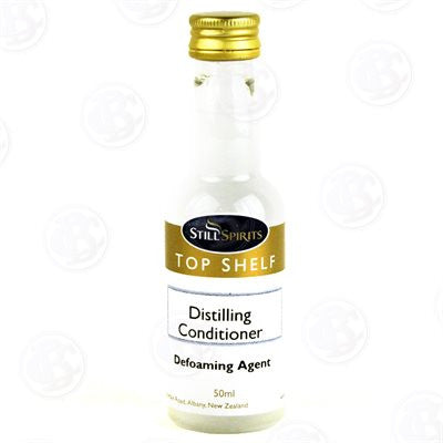 Top Shelf Distilling Conditioner