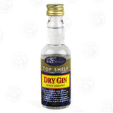 Still Spirits Top Shelf Liqueur Essences: Dry Gin