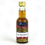 Still Spirits Top Shelf Liqueur Essences: Dry Vermouth