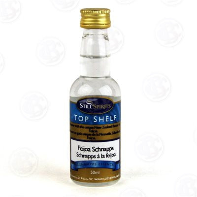 Still Spirits Top Shelf Liqueur Essences: Feijoa Schnapps