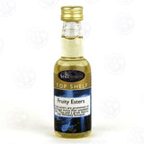 Still Spirits Top Shelf Liqueur Essences: Whiskey Profile, Fruity Esters