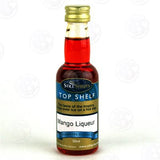 Still Spirits Top Shelf Liqueur Essences: Mango Liqueur