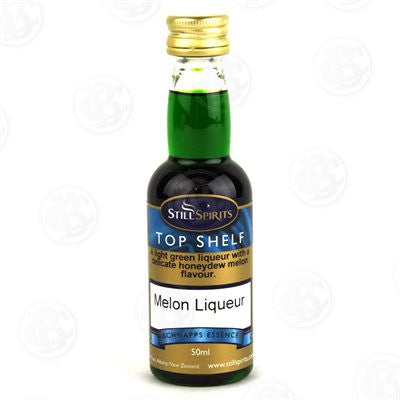 Still Spirits Top Shelf Liqueur Essences: Melon Liqueur