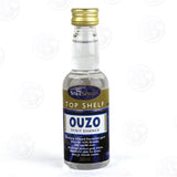 Still Spirits Top Shelf Liqueur Essences: Ouzo