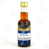 Still Spirits Top Shelf Liqueur Essences: Whiskey Profile, Peat Smoke
