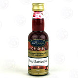 Still Spirits Top Shelf Liqueur Essences: Red Sambuca