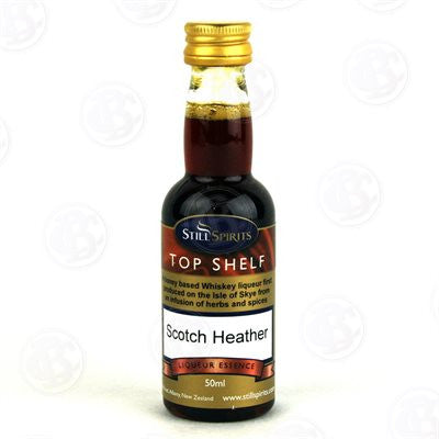 Still Spirits Top Shelf Liqueur Essences: Scotch Heather