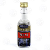 Still Spirits Top Shelf Liqueur Essences: Vodka