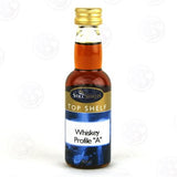 Still Spirits Top Shelf Liqueur Essences: Whiskey Profile, Whiskey Profile A