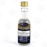 Still Spirits Top Shelf Liqueur Essences: White Rum