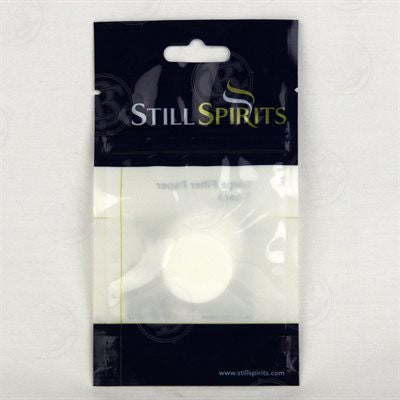 Still Spirits Z Filter Paper