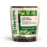 Crystal Whole Leaf Hops 1 lb Bag