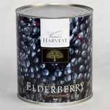 Vintner's Harvest Fruit Wine Bases 96 oz Can Elderberry
